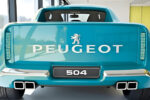 Peugeot 504 Pickup 2026: El Regreso Icónico que Está Sorprendiendo al Mundo Automotriz